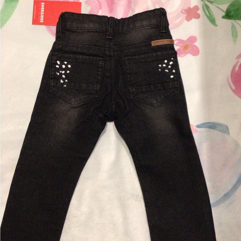 Jeans - Picture 2 of 2